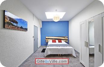 Gîte Angers 6