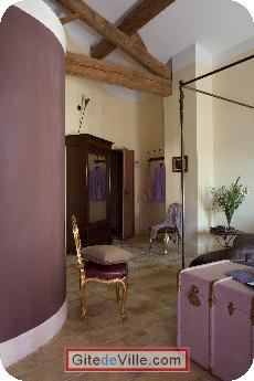 Bed and Breakfast Montpellier 7