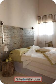 Bed and Breakfast Montpellier 5