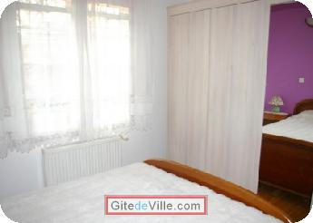 Self Catering Vacation Rental Villiers_Sur_Marne 4