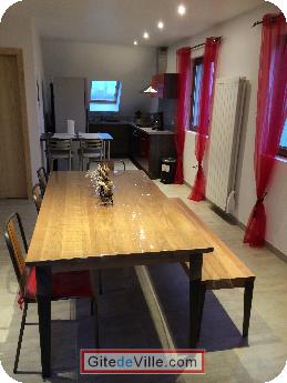 Self Catering Vacation Rental Houssen 5