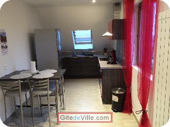 Gîte Houssen 3