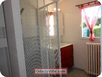 Self Catering Vacation Rental Sotteville_les_Rouen 8