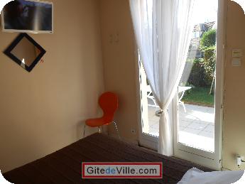 Self Catering Vacation Rental Sotteville_les_Rouen 7