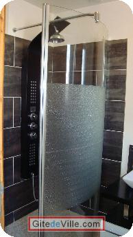Self Catering Vacation Rental Ouistreham 3