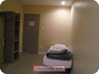 Self Catering Vacation Rental Epinal 6