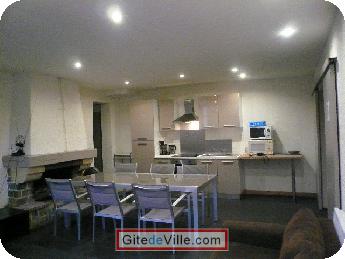 Self Catering Vacation Rental Epinal 5