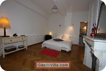 Self Catering Vacation Rental Rouen 8