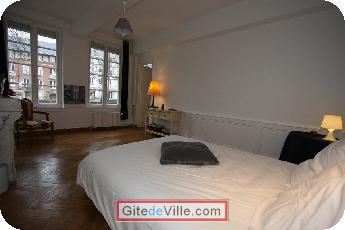 Self Catering Vacation Rental Rouen 7