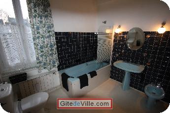 Self Catering Vacation Rental Rouen 10