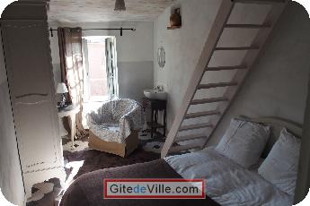 Self Catering Vacation Rental Albi 3