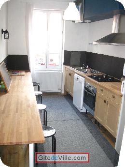 Self Catering Vacation Rental Albi 11