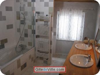 Self Catering Vacation Rental Albi 8