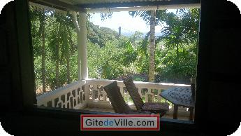 Self Catering Vacation Rental Sainte_Suzanne 2