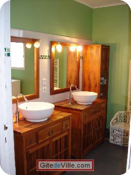 Self Catering Vacation Rental Carcassonne 4
