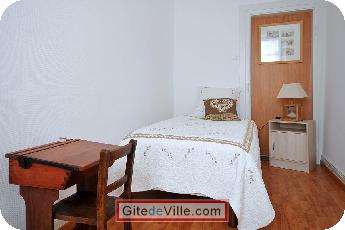 Gîte Ingersheim 6