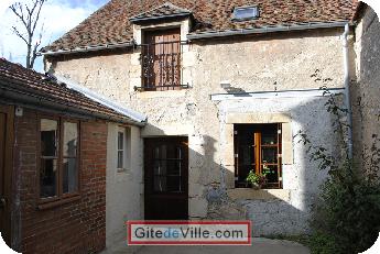Gîte Saint_Amand_Montrond 10