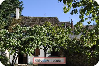 Gîte Saint_Amand_Montrond 2