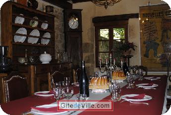 Gîte Saint_Amand_Montrond 5