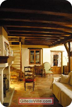 Gîte Saint_Amand_Montrond 4