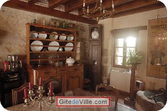 Gîte Saint_Amand_Montrond 3