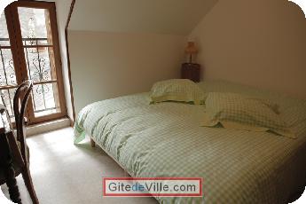 Gîte Saint_Amand_Montrond 9