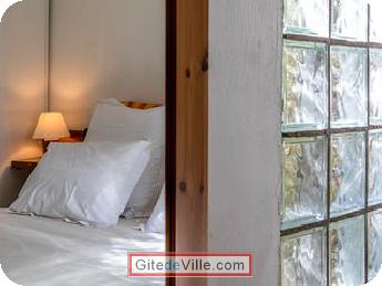 Self Catering Vacation Rental Marseille 6