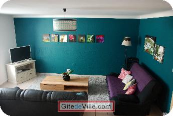 Gîte Angers 6
