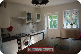 Gîte Angers 2