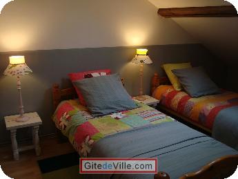 Gîte Angers 7
