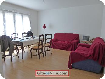 Self Catering Vacation Rental Troyes 3
