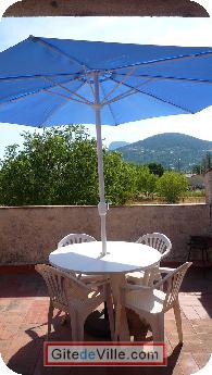 Self Catering Vacation Rental Sollies_Pont 4