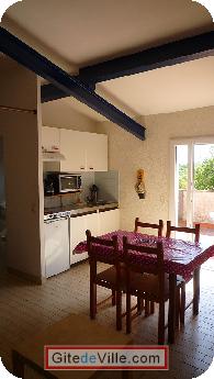 Self Catering Vacation Rental Sollies_Pont 5