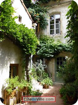 Self Catering Vacation Rental Arles 6