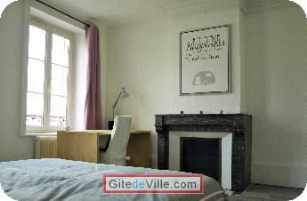 Gîte Epinal 10