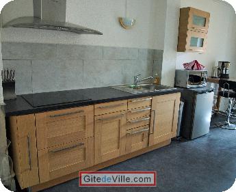 Gîte Epinal 6