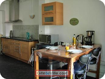 Gîte Epinal 4