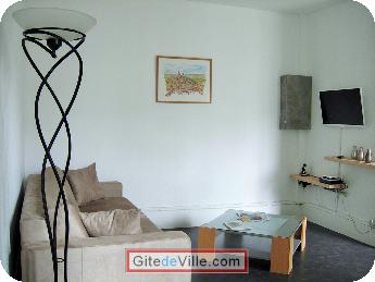 Gîte Epinal 8
