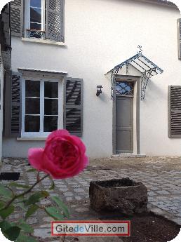 Gîte Chartres 6