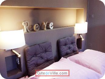 Self Catering Vacation Rental Chartres 4