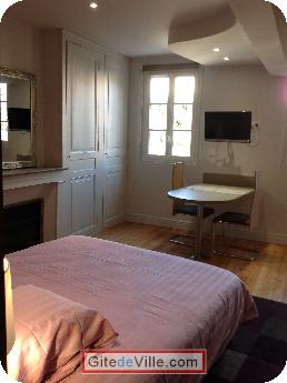 Self Catering Vacation Rental Chartres 3