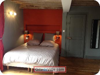 Self Catering Vacation Rental Chartres 10