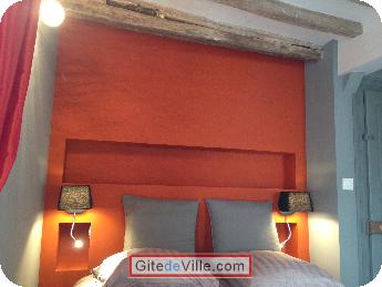 Self Catering Vacation Rental Chartres 5