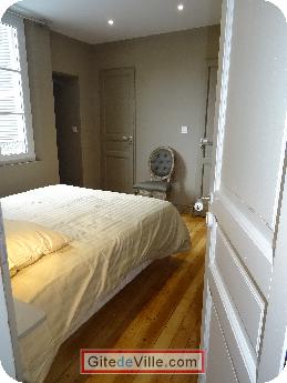 Self Catering Vacation Rental Chartres 8