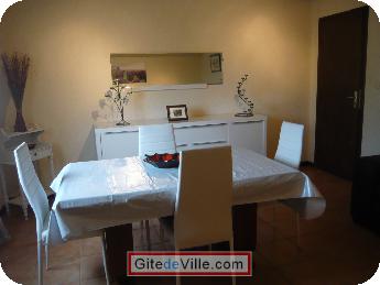 Self Catering Vacation Rental Conques_sur_Orbiel 7