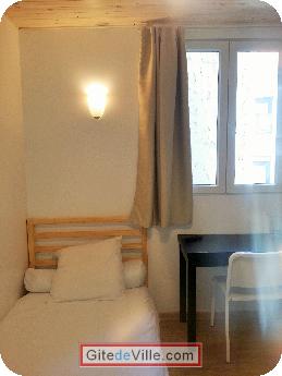 Self Catering Vacation Rental Clermont_Ferrand 2