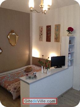 Bed and Breakfast Albi 4