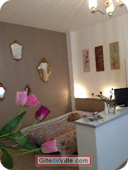 Bed and Breakfast Albi 10