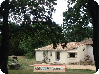 Gîte Coulombiers 4