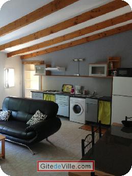 Self Catering Vacation Rental Coulombiers 3